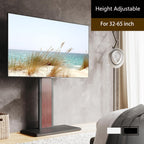 TV Floor Stand for 32-65 Inch Universal Swivel