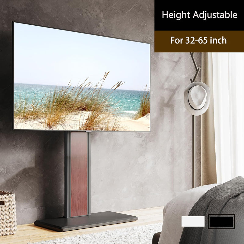TV Floor Stand for 32-65 Inch Universal Swivel