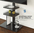 TV Floor Stand for 32 to 60 Inch
