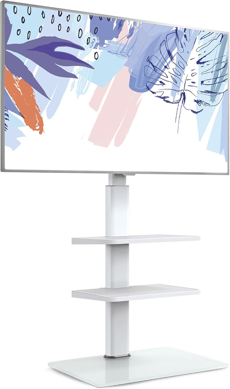 TV Floor Stand for 32 to 60 Inch