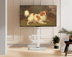TV Floor Stand for 32 to 60 Inch
