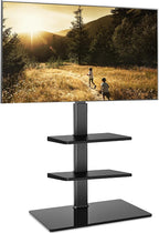TV Floor Stand for 32 to 60 Inch