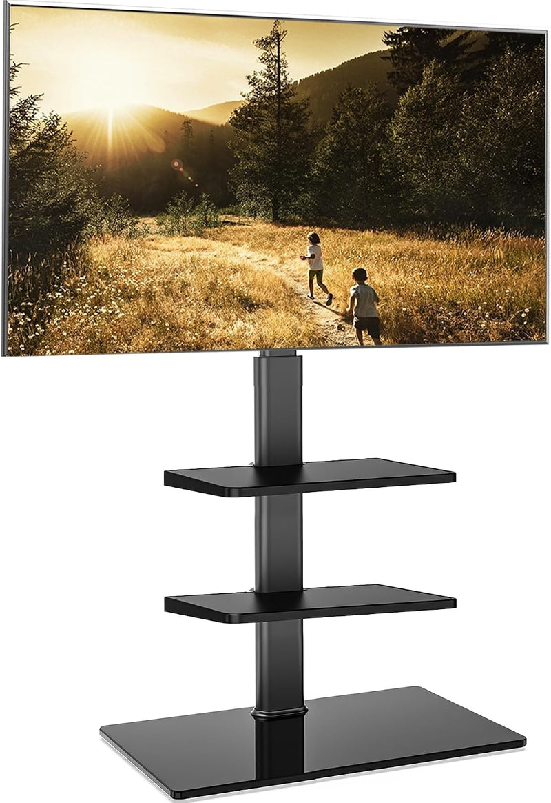 TV Floor Stand for 32 to 60 Inch
