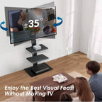 TV Floor Stand for 32 to 60 Inch