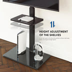 TV Floor Stand for 32 to 60 Inch