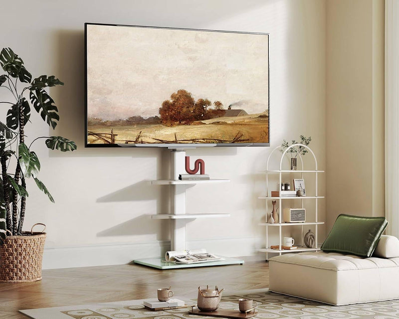 TV Floor Stand for 32 to 60 Inch