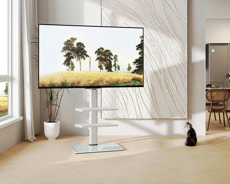 TV Floor Stand for 32 to 60 Inch