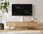 TV Floor Stand for 32 to 60 Inch