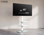 TV Floor Stand for 32 to 60 Inch