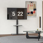 TV Floor Stand for 32 to 60 Inch