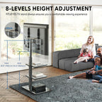 TV Floor Stand for 32 to 60 Inch