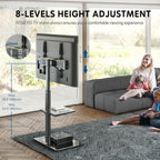 TV Floor Stand for 32 to 60 Inch