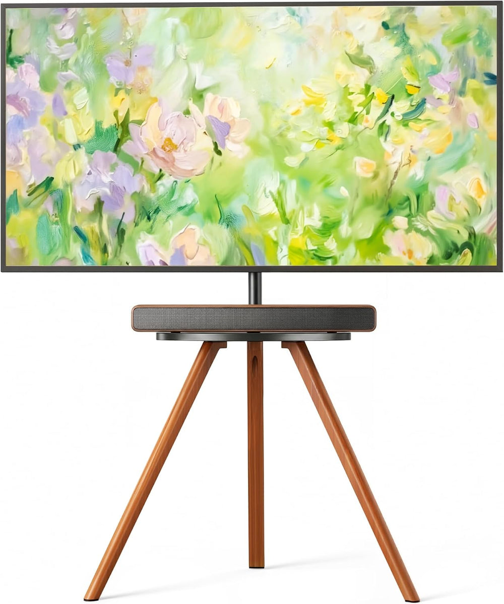 TV Floor Stand for 45–65 Inch