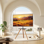 TV Floor Stand for 45–65 Inch