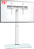 TV Floor Stand Tall for 43 to 75