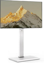 TV Floor Stand with Iron Base for 27-65