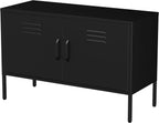 TV Furniture Cabinet Sideboard for Living Room Industrial