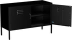 TV Furniture Cabinet Sideboard for Living Room Industrial