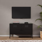 TV Furniture Cabinet Sideboard for Living Room Industrial