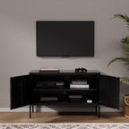 TV Furniture Cabinet Sideboard for Living Room Industrial