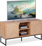 TV Lowboard Retro Design