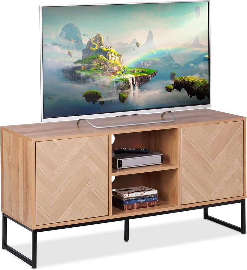 TV Lowboard Retro Design