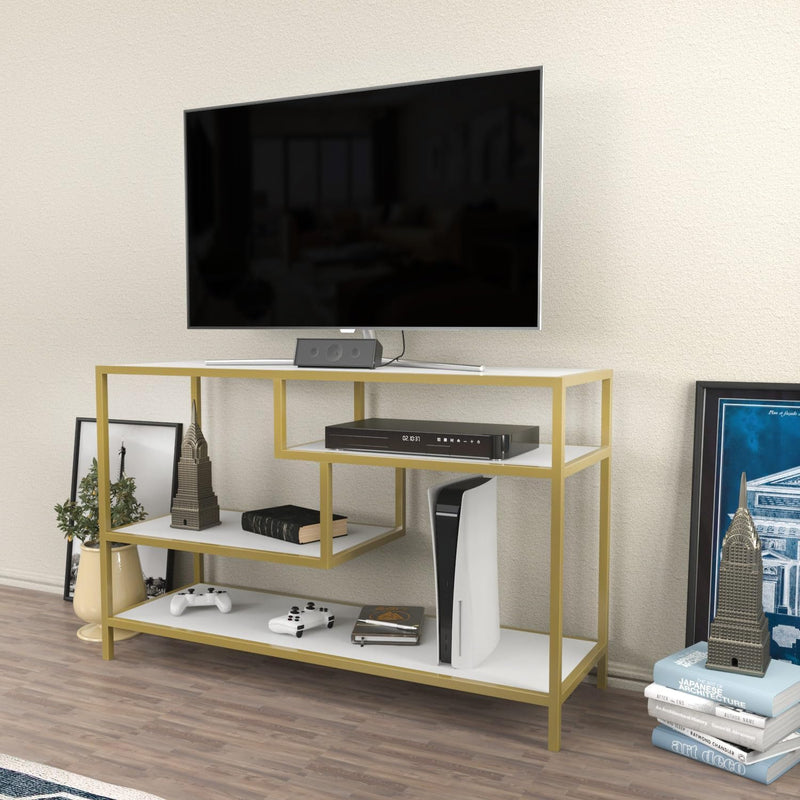 TV Stand 120 X 39 X 75CM
