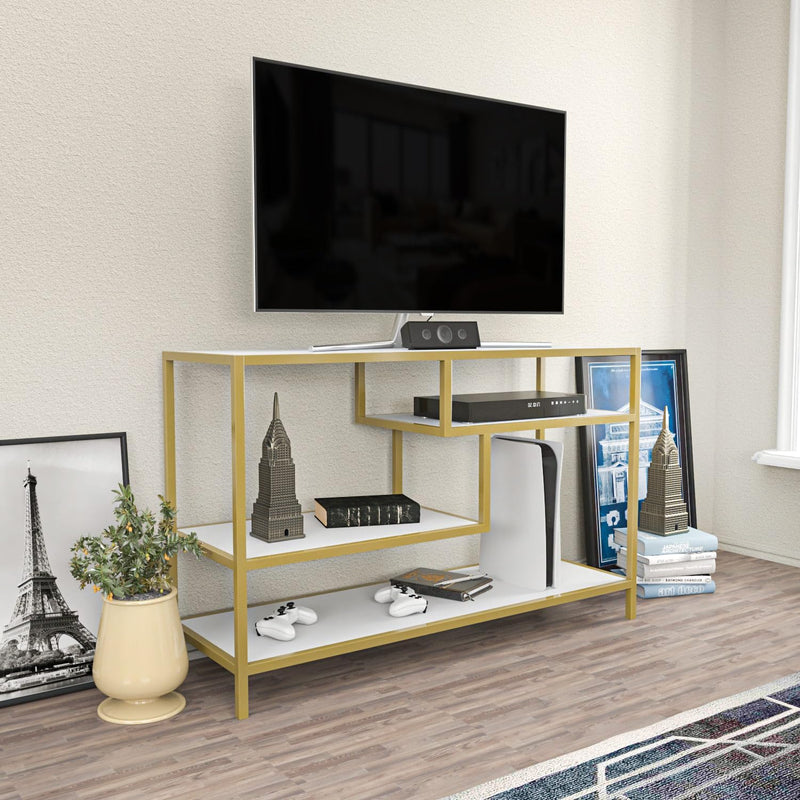 TV Stand 120 X 39 X 75CM