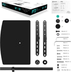 TV Stand 32-65 Inch Up to 35KG