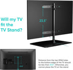 TV Stand 32-65 Inch Up to 35KG