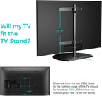TV Stand 32-65 Inch Up to 35KG
