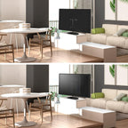 TV Stand 32-65 Inch Up to 35KG