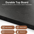 TV Stand Cabinet Unit Console Table with 5