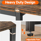 TV Stand Cabinet Wooden Unit for 32 40
