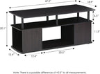 TV Stand Entertainment Centre Console