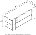 TV Stand Entertainment Centre Console