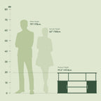 TV Stand Entertainment Centre Console