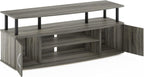 TV Stand Entertainment Centre Console