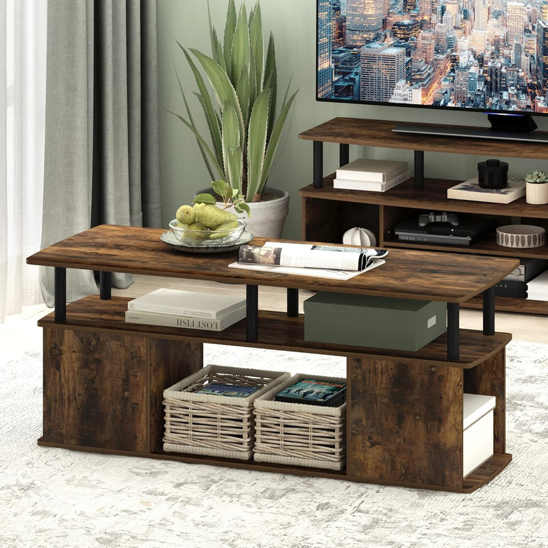 TV Stand Entertainment Centre Console