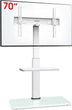 TV Stand Floor for 32-70 Inch Tvs Up