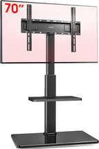 TV Stand Floor for 32-70 Inch Tvs Up