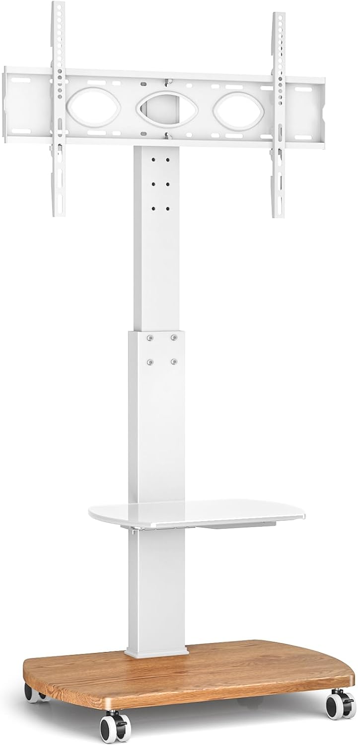 TV Stand for 32-65 Inch Tvs with Oak