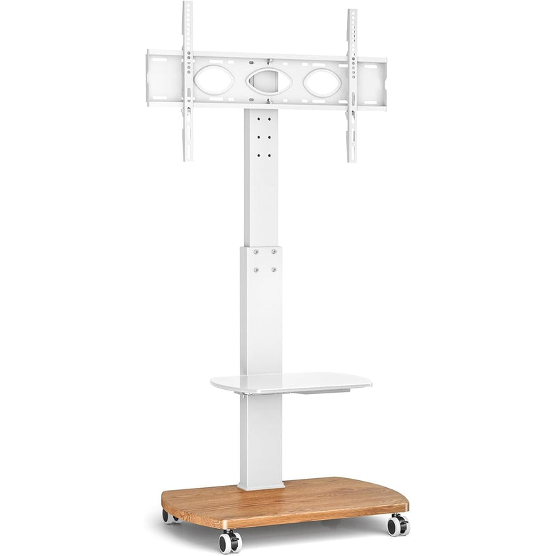 TV Stand for 32-65 Inch Tvs with Oak