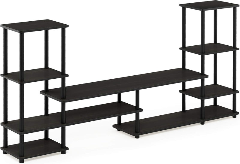 TV Stand for Up to 48 Inch Espresso