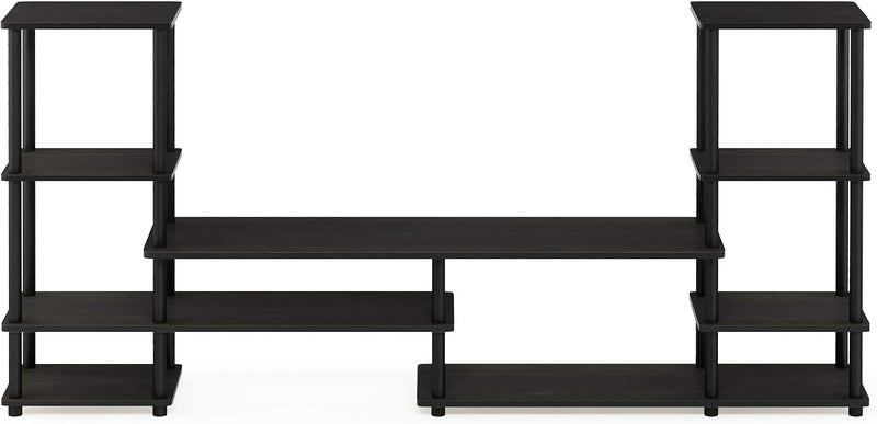TV Stand for Up to 48 Inch Espresso