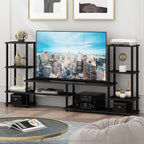 TV Stand for Up to 48 Inch Espresso