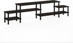 TV Stand Grand Entertainment Centre Console for Up