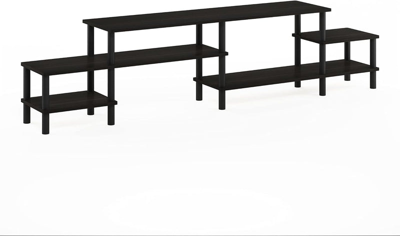 TV Stand Grand Entertainment Centre Console for Up
