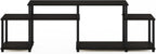TV Stand Grand Entertainment Centre Console for Up
