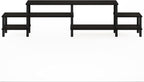 TV Stand Grand Entertainment Centre Console for Up